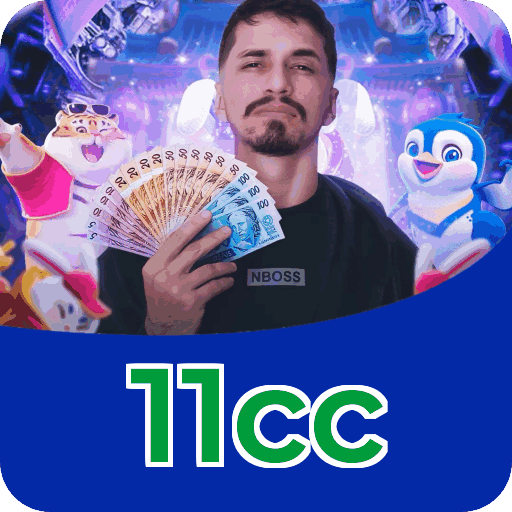 Resumo do fluxo de instalação do app 11cc — ilustração editorial