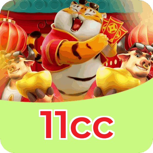 Catálogo 11cc 2.547 jogos - Pragmatic Play, Evolution, NetEnt
